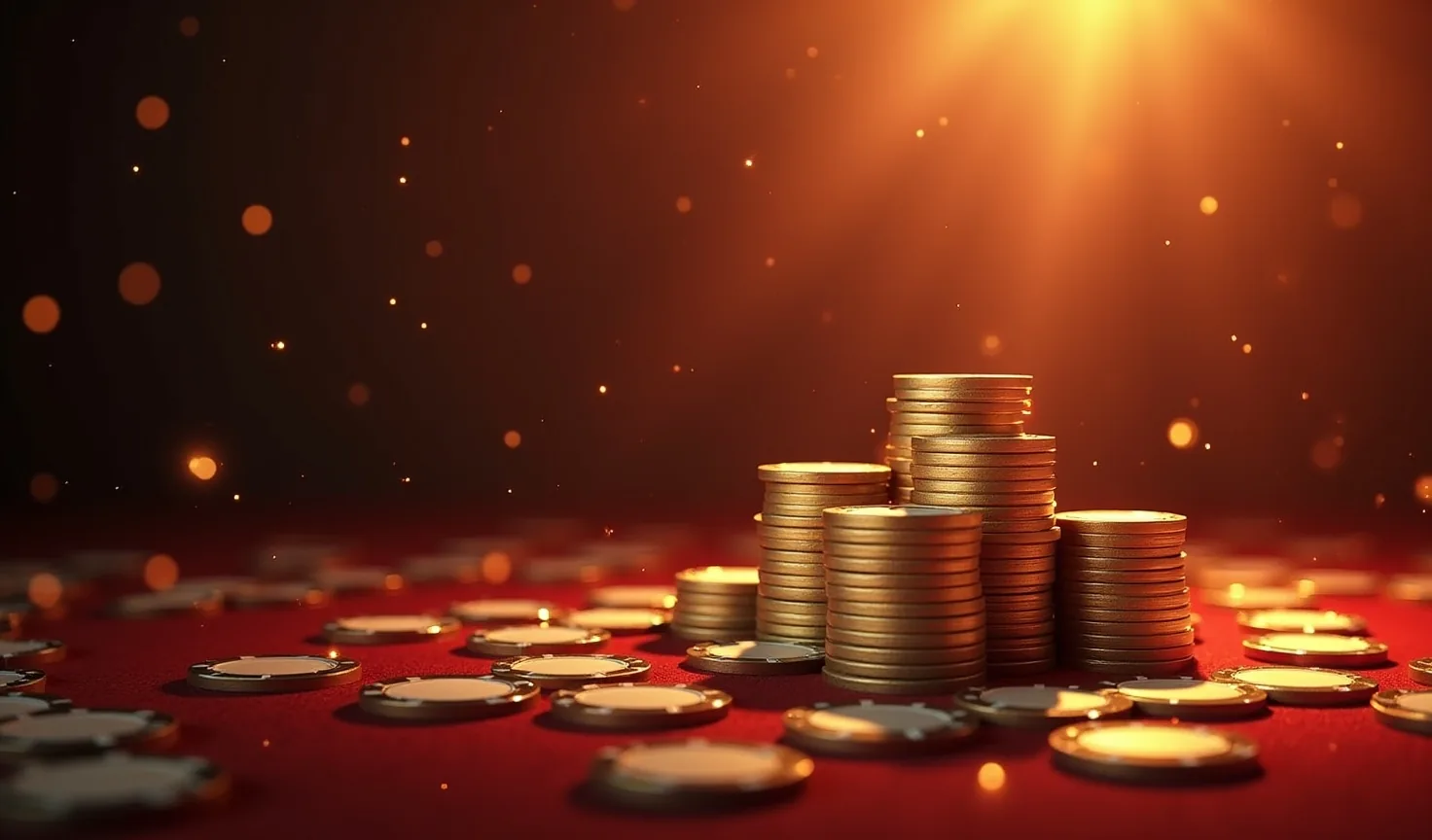 Bonus benvenuto sport di Mania Casino