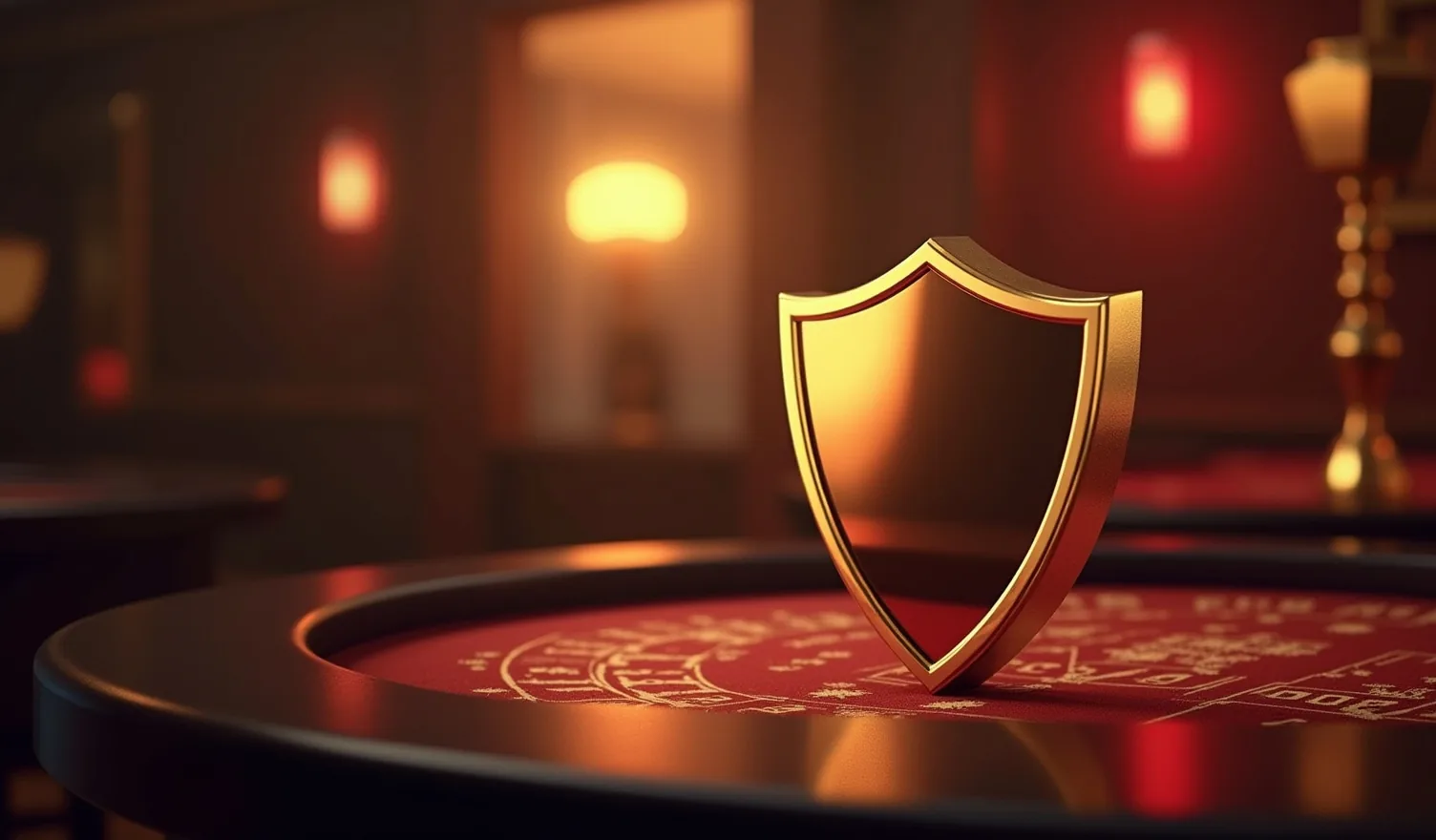 Licenza e sicurezza di Mania Casino