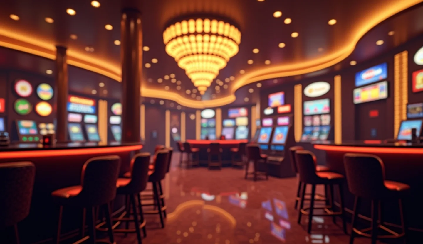 Provider software di Mania Casino