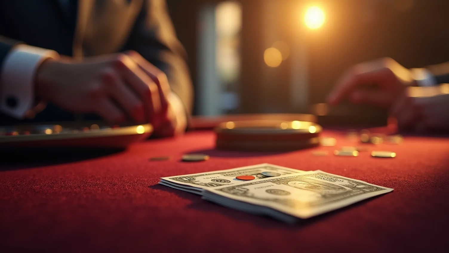 Limiti di prelievo di Mania Casino