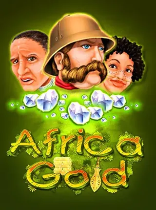 Africa Gold