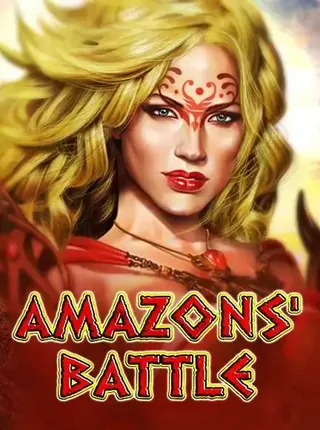 Amazons Battle