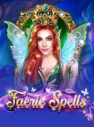 Faerie Spells