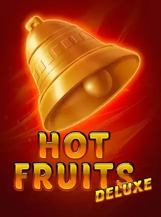 Hot Fruits Deluxe